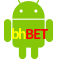 Aplicativo bhbet para Android