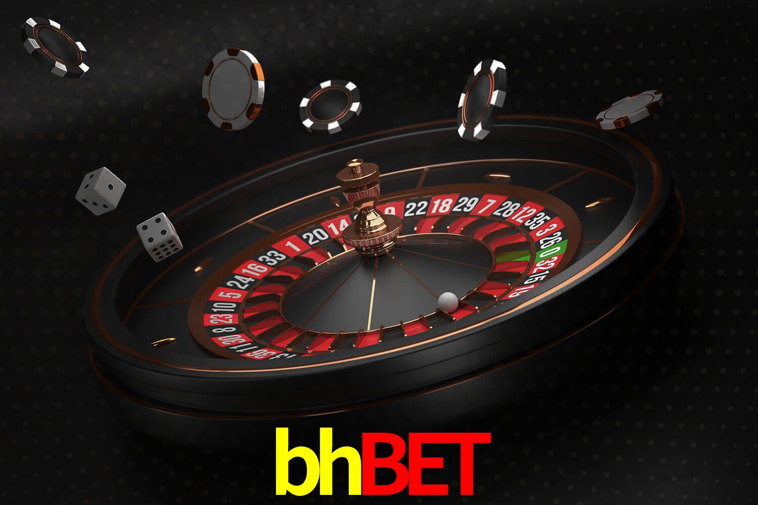 bhbet: Seu Cassino Premiado com Pagamentos Rápidos