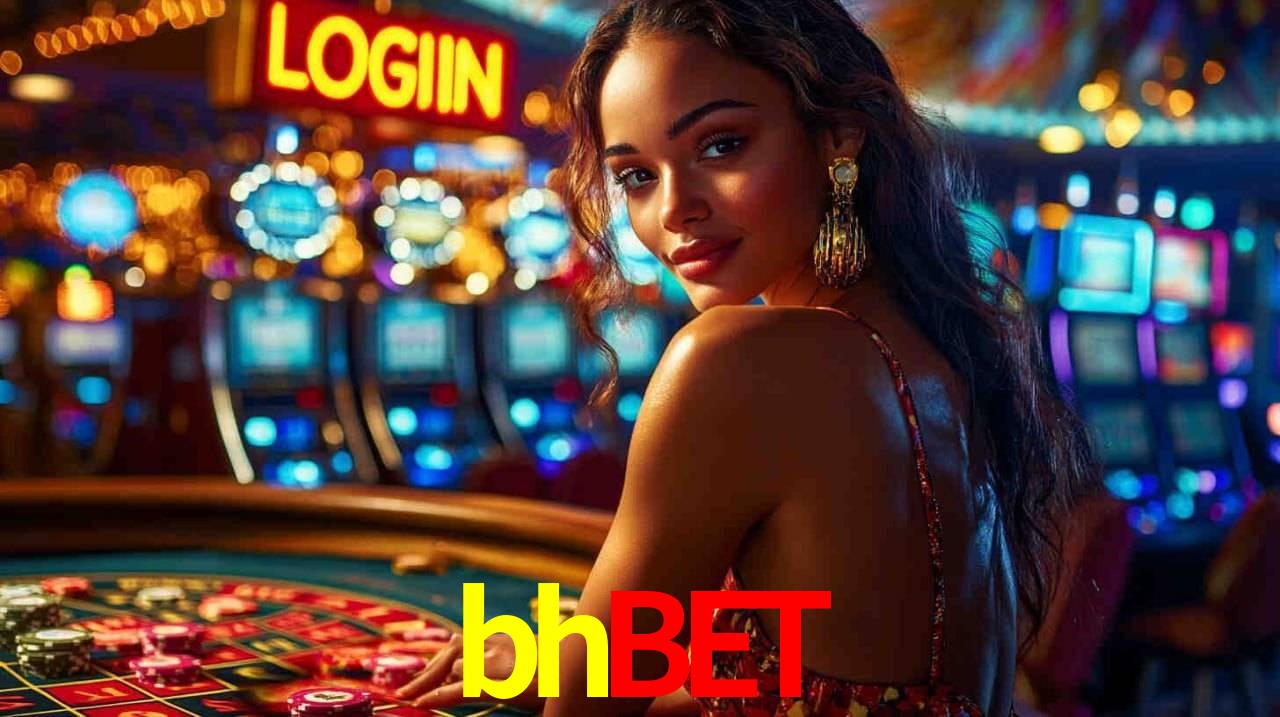Live Casino bhbet