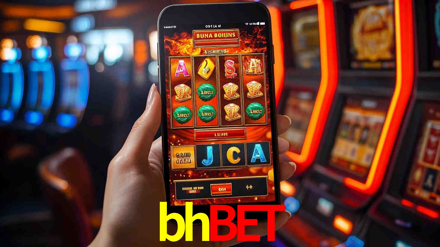 Sinta a adrenalina dos jogos de cassino com bhbet