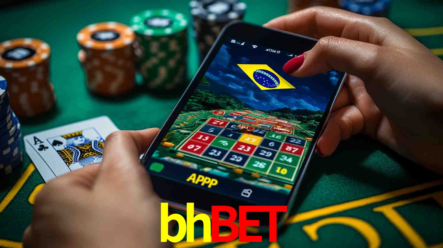 Inovações de Jogos na bhbet: O Futuro das Experiências Interativas