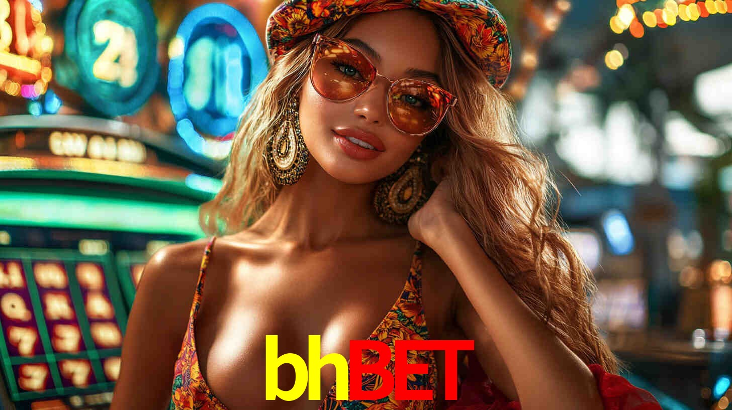 Premium Interface bhbet