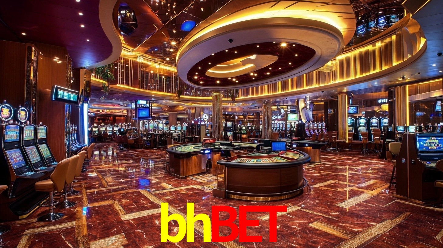 Welcome Bonus bhbet