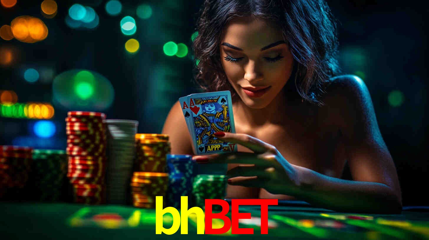 A Experiência Imersiva dos Cassinos Ao Vivo no bhbet