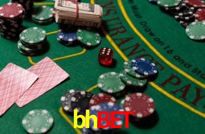 bhbet.com